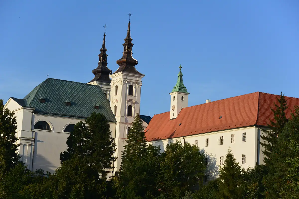 Řád Nejmenších bratří sv. Františka z Pauly